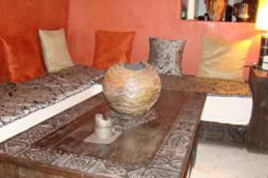 Emplacement N°1 ! Riad Ica Villa Marrakesh Esterno foto